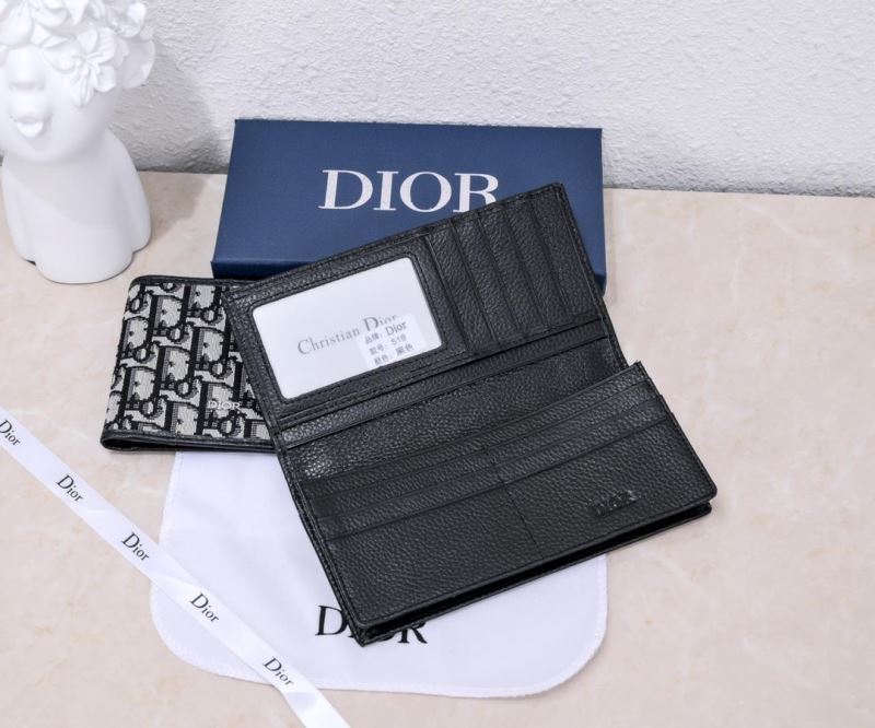 Christian Dior Wallets Purse